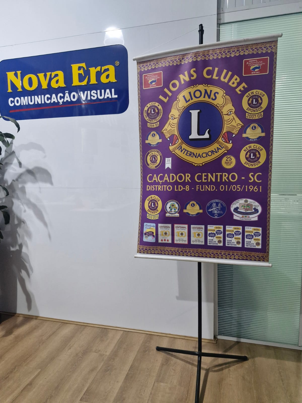 Banners